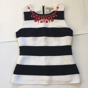 Banana Republic Dress Top